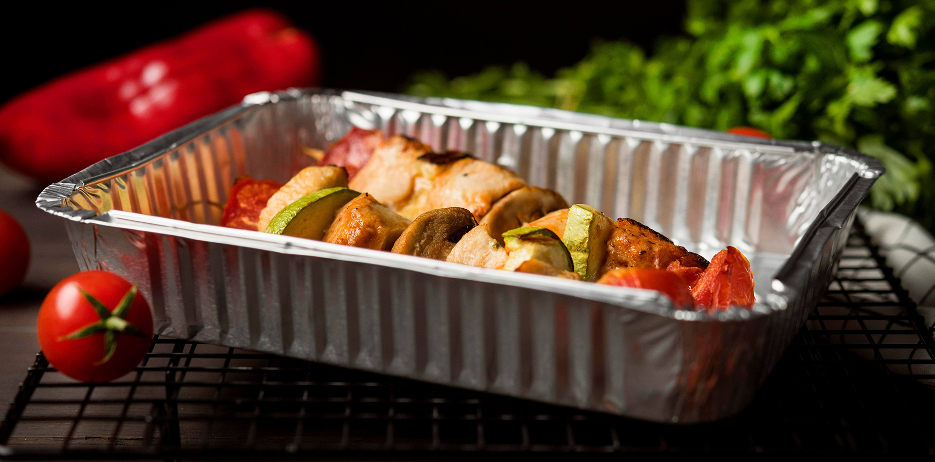 شرکت فناوری فویل آلومینیوم Ningbo Aikang ، Ltd.