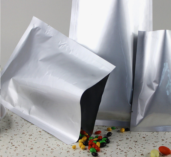 بسته بندی مواد غذایی