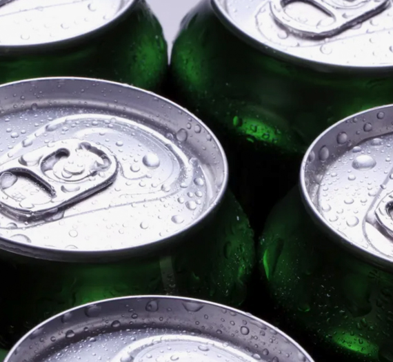 بسته بندی نوشیدنی