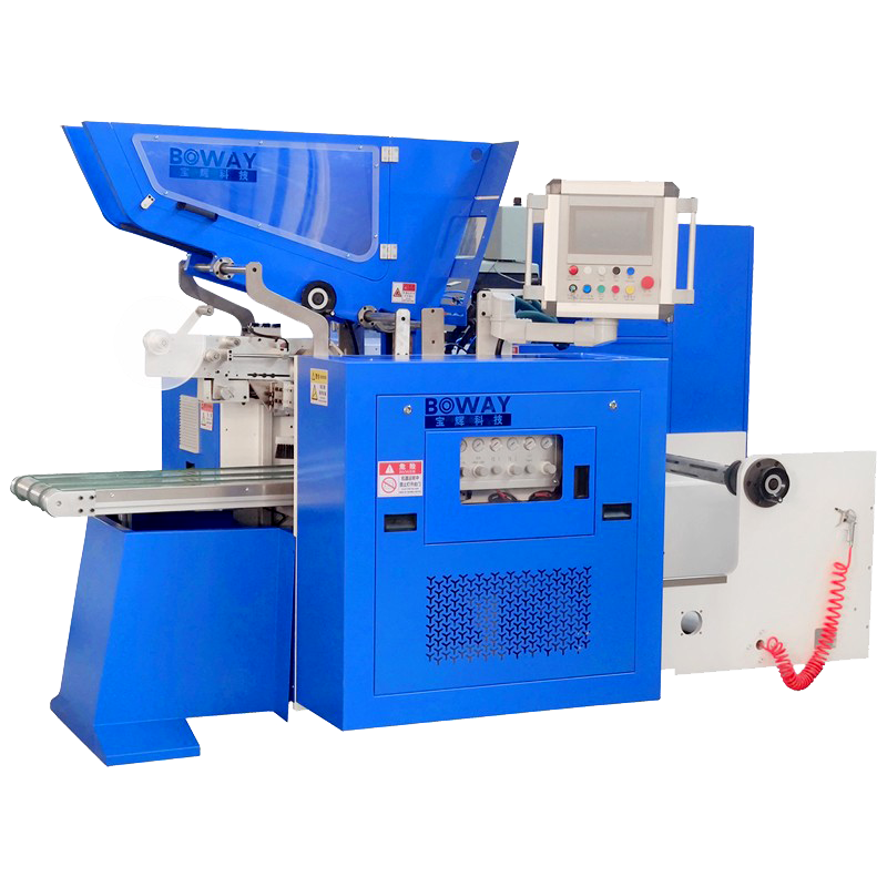 خندق خودکار