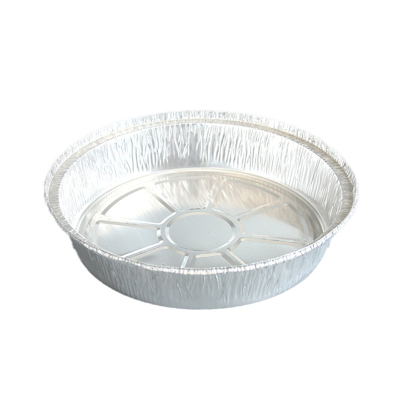 کانتینر دور 9 اینچ IK230