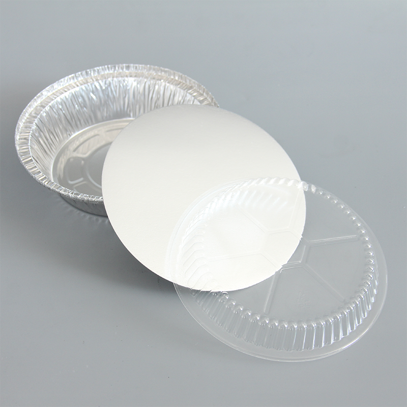 کانتینر دور 7 اینچ IK182