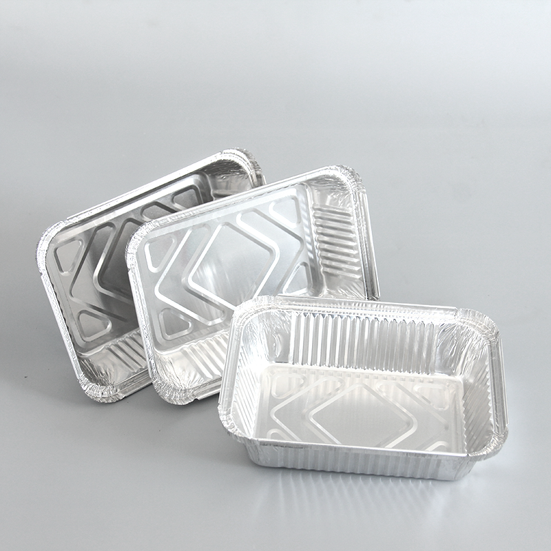 ظرف 680 میلی لیتر طولانی AK185S