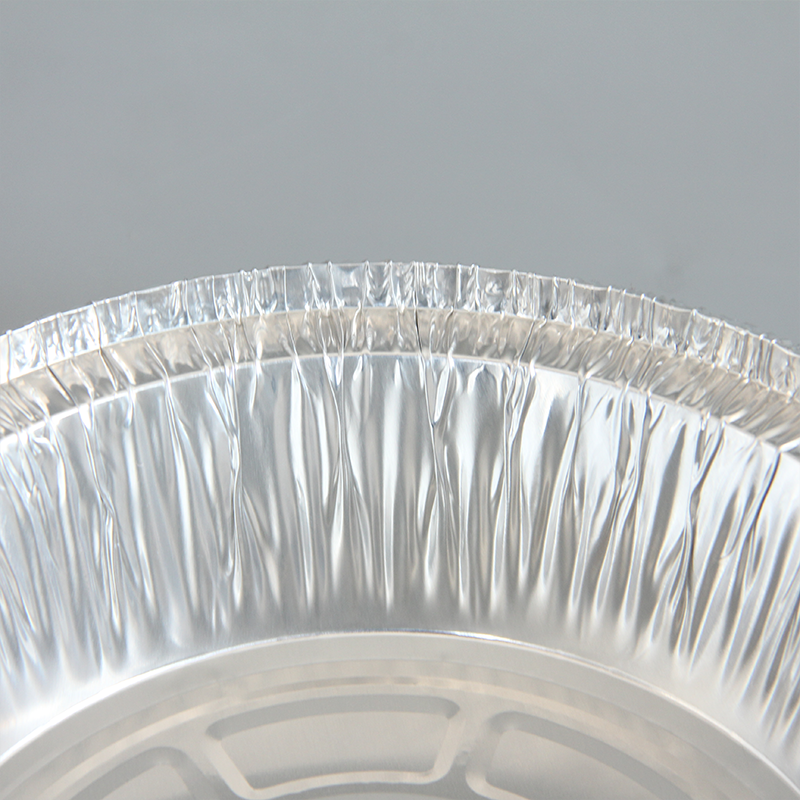 ظرف 8 اینچ دور برداشت IK203