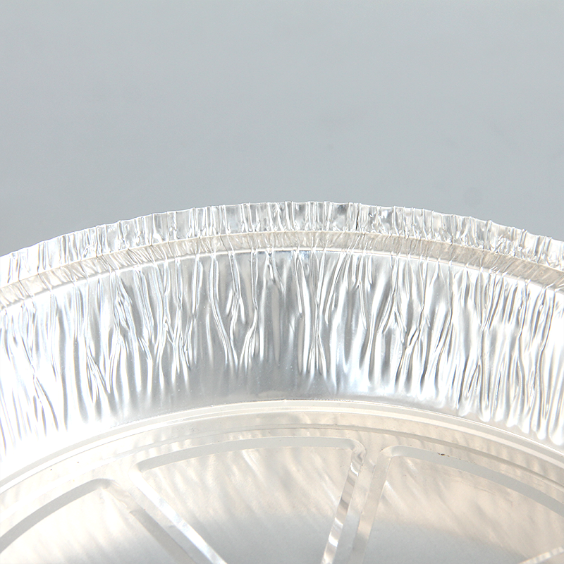 کانتینر دور 9 اینچ IK230