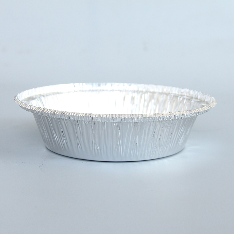 ظرف 8 اینچ دور برداشت IK203