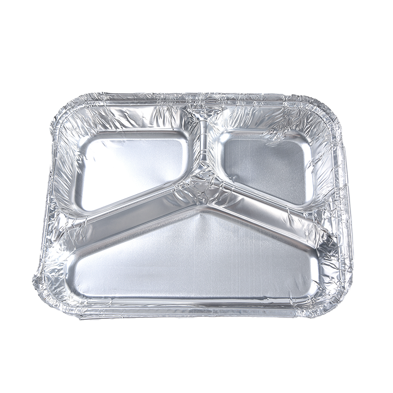 سینی 3-کمانداری 227-3