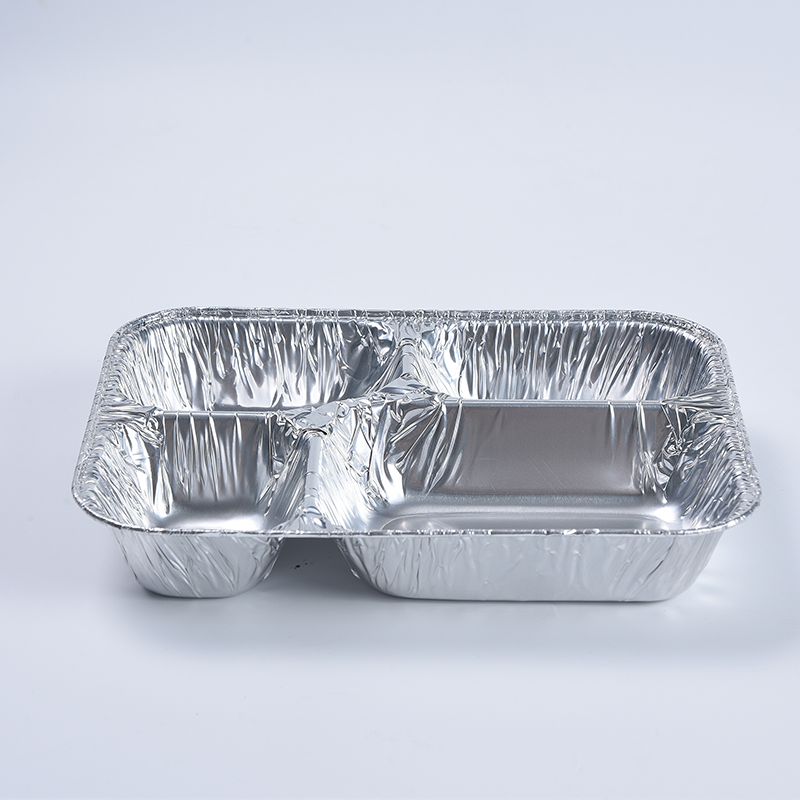 سینی 4-COMMATTMENT 227-4