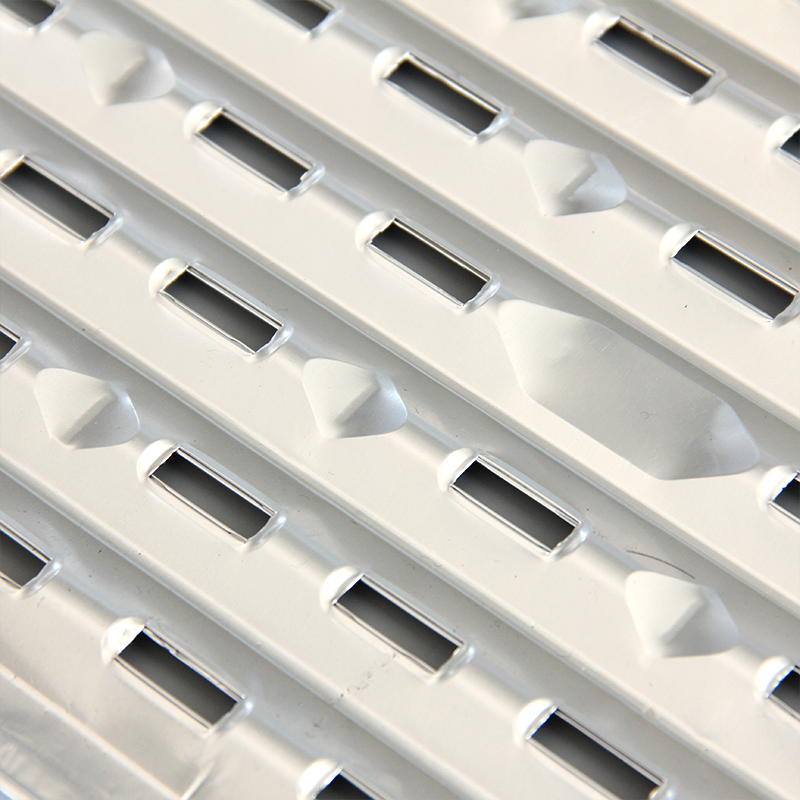 سینی باربیکیو طولانی IK340