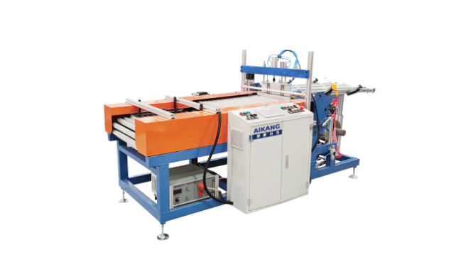 دستگاه کوچک شدن گرما: مبتکر در صنعت بسته بندی محصول