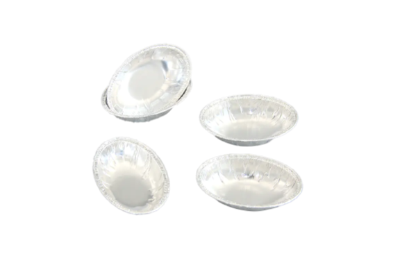 فرآیند بازیافت و پردازش ظروف فویل آلومینیوم