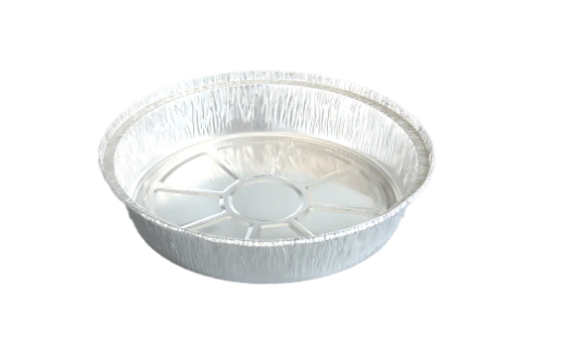 جعبه های سوپ غذای آماده همیشه نشت می کنند؟ چرا می توان لبه مهر و موم جعبه های فویل آلومینیومی را تحمل کرد؟