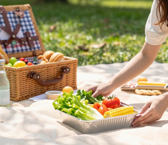 آیا آلومینیوم گرما را هدایت می کند؟ حقایق و بینش های عملی برای خریداران بسته بندی مواد غذایی